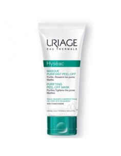 Hyseac Mascarilla...