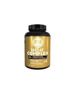 Collagen Uc Ii Complex...