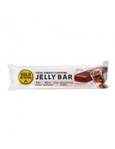 Jelly Bar Total Energy...