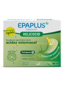 Epaplus Digestcare...