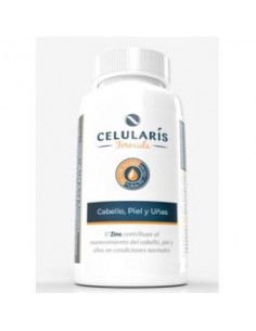 Celularis 60Cap. de Margan