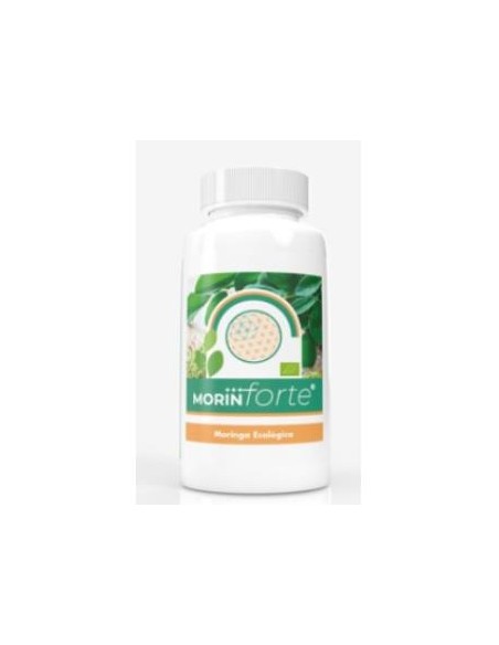 Morin Forte 120 capsulas de Margan