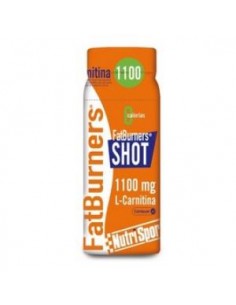L-Carnitina Fat Burners...
