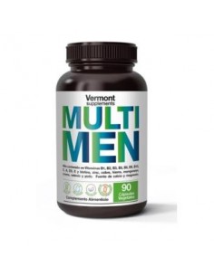 Multi Men 90Vcaps. de...