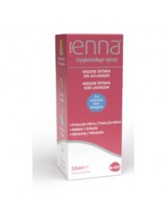 Enna Hygiene&Go Spray 50Ml....