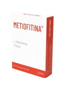 Metiofitina 15Comp. de...