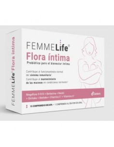 Femmelife Flora Intima...
