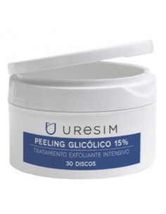 Uresim Peeling Glicolico...