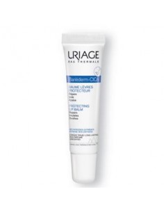 Bariederm Cica Labios 15Ml....