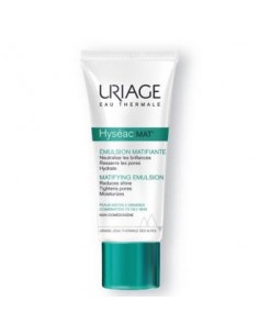 Hyseac Mat Emulsion...