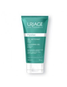 Hyseac Gel Limpiador 150Ml....