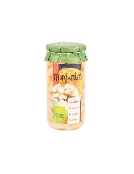 Judion Al Natural 700Gr. Eco de Monjardin