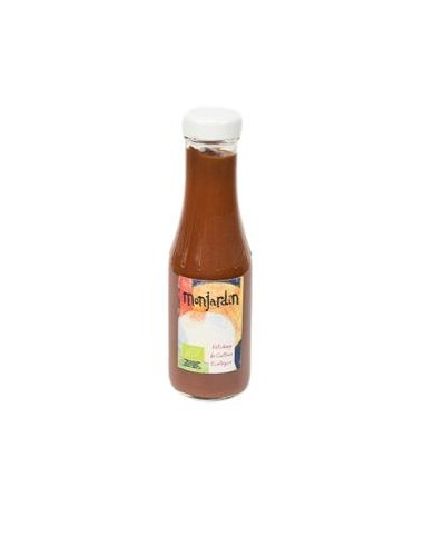 Ketchup 300 Mililitros Eco Monjardin