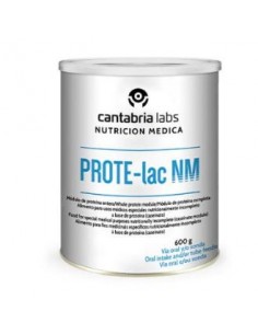 Protelac Nm Proteina Entera...