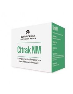 Citrak Nm 200Gr. de Nm