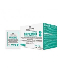 Nm Promind 30Sbrs. de Nm