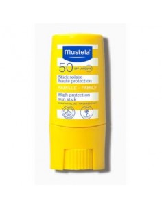 Stick Solar Spf50 Familia...