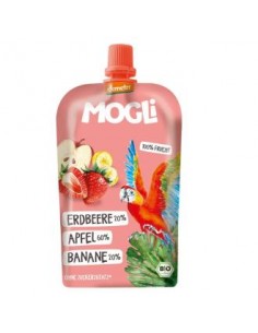 Smoothie Manzana Platano...