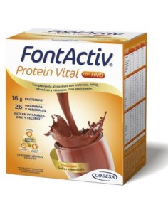 Fontactiv Protein Vital...