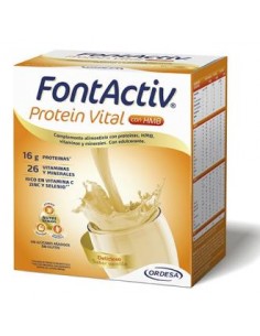 Fontactiv Protein Vital...