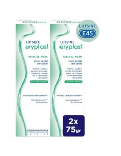 Eryplast Pasta Al Agua 2Ud...