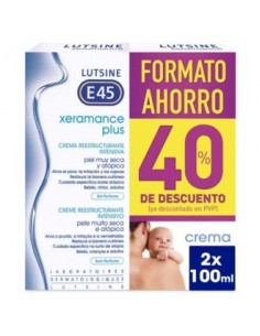 Xeramance Plus Crema 2Ud...