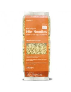 Noodles Con Huevo 250Gr....