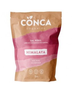 Sal Rosa Del Himalaya 1Kg....
