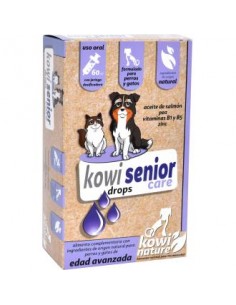 Kowi Senior Care Perros Y...
