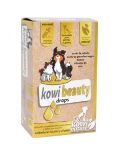 Kowi Beauty Perros Y Gatos...
