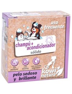 Kowi Champu+Acondicionador...