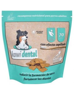 Kowi Dental Perros Snack...