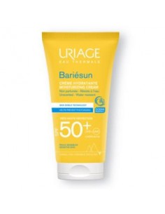 Bariesun Crema Sin Perfume...