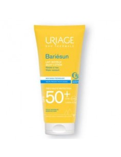 Bariesun Leche Spf50+...