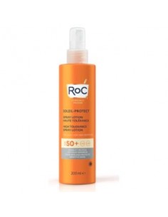 Roc Sol Spray Alta...