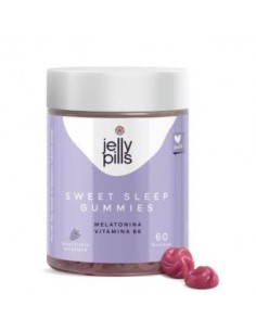 Sweet Sleep 60Gummies. de...