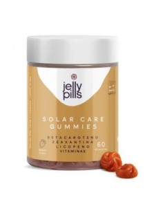 Solar Care 60Gummies. de...