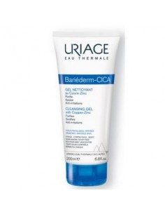 Bariederm Cica Gel...