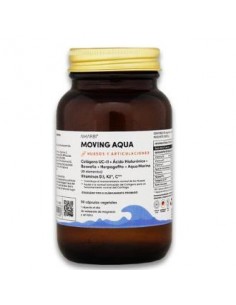 Moving Aqua 90Cap. de Amar81