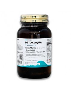Detox Aqua 60Cap. de Amar81