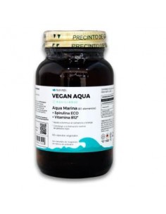 Vegan Aqua 60Cap. de Amar81