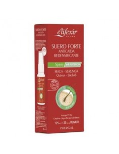 Elifexir Suero Redens....