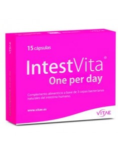 IntestVita One per Day 15...