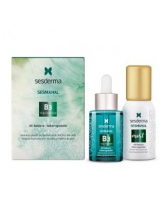 Sesmahal B3 Serum 30Ml+Mist...
