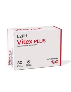 Vitex Plus 30Cap. de...