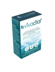 Vivacital Premium Complex...