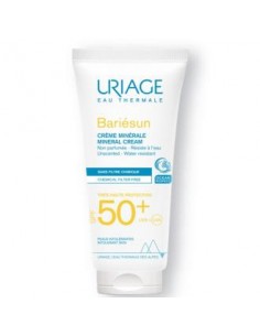 Bariesun Crema Mineral...