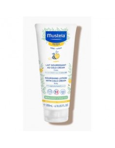 Leche Corp Al Cold Cream...