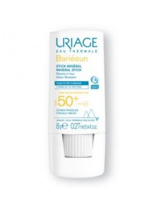 Bariesun Stick Mineral...