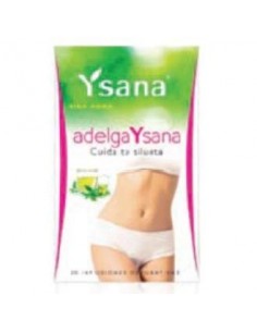 Adelgaysana 20Inf. Ysana